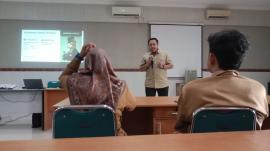 Jatiayu Siap Laksanakan Padat Karya Dana Keistimewaan 2026, Pamong Ikuti Sosialisasi di DIY